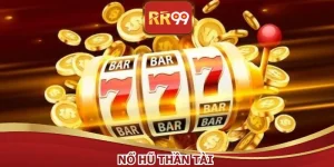 Nổ Hũ Thần Tài – Hành Trình Săn Jackpot Bùng Nổ Cảm Xúc
